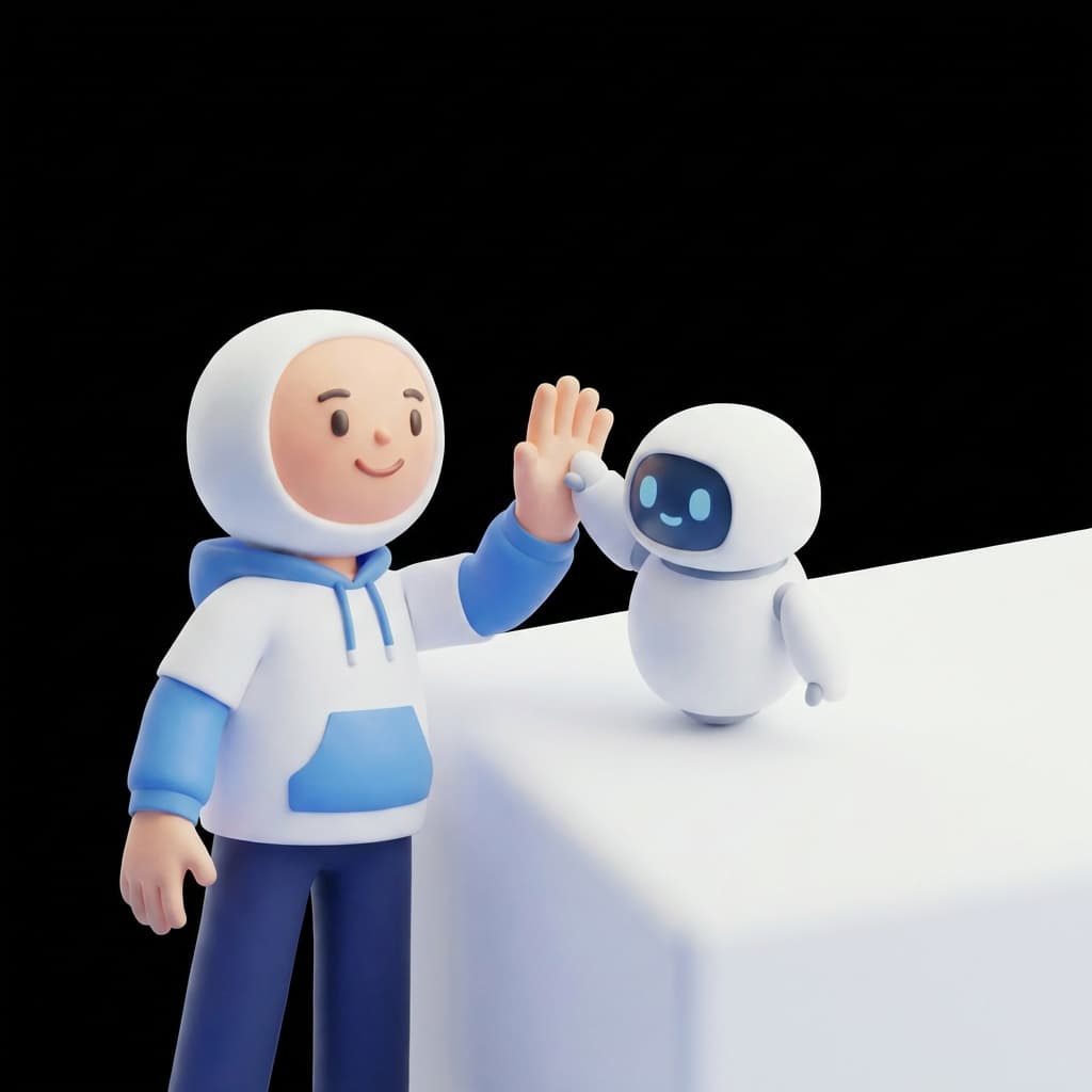 AI Collaboration Partner