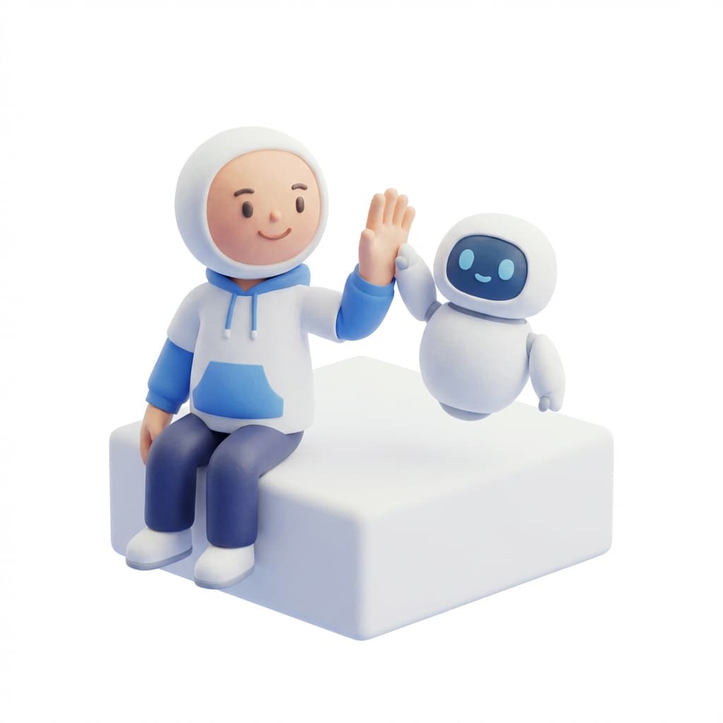 AI Collaboration Partner
